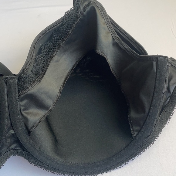 Freya Pure UW Moulded Nursing Bra 34K NWOT - Picture 7 of 7